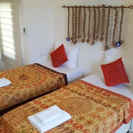 Apartmán Amore Apart Kalkan