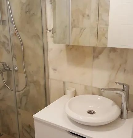 Apartmán Amore Apart Kalkan