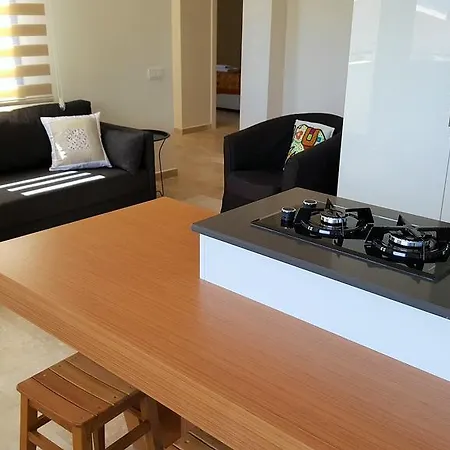 Apartmán Amore Apart *