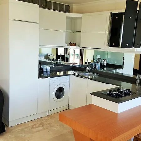 Apartmán Amore Apart Kalkan