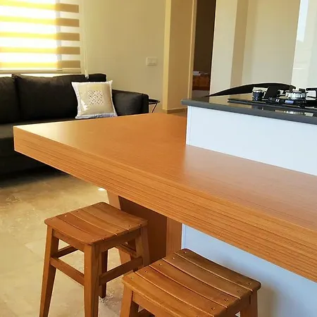Apartmán Amore Apart *