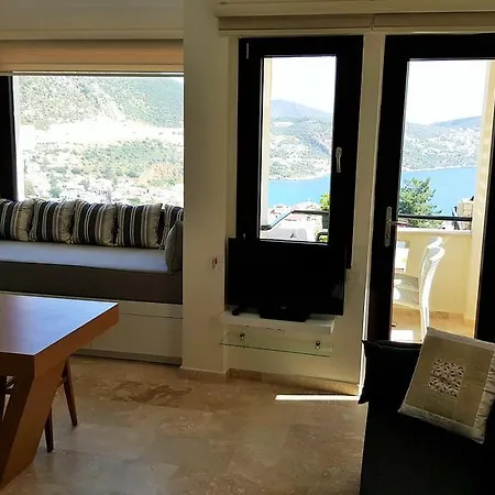 Apartmán Amore Apart