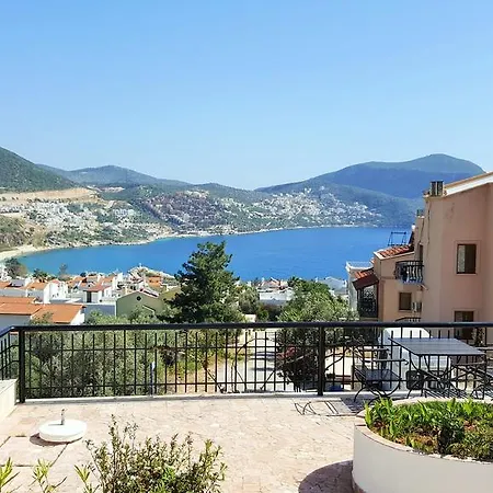 Apartmán Amore Apart Kalkan