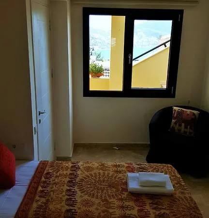 Apartmán Amore Apart *